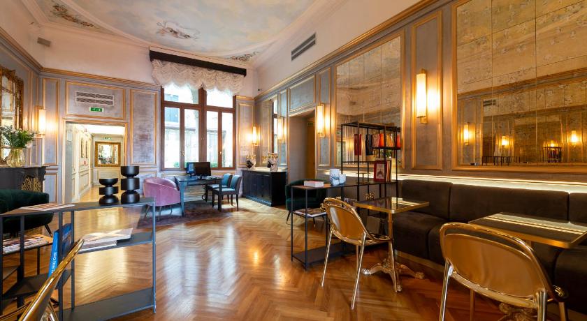 Hotel Antico Doge photo