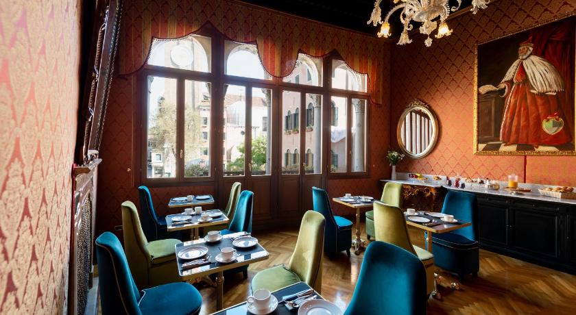 Hotel Antico Doge
