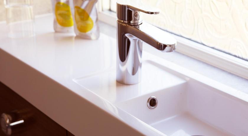 Image of Single Room Ensuite 8