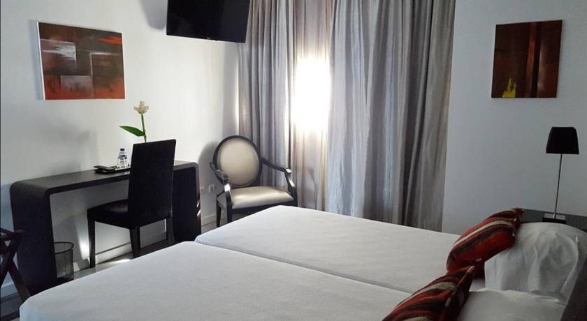 Hotel Solar Dos Mascarenhas photo