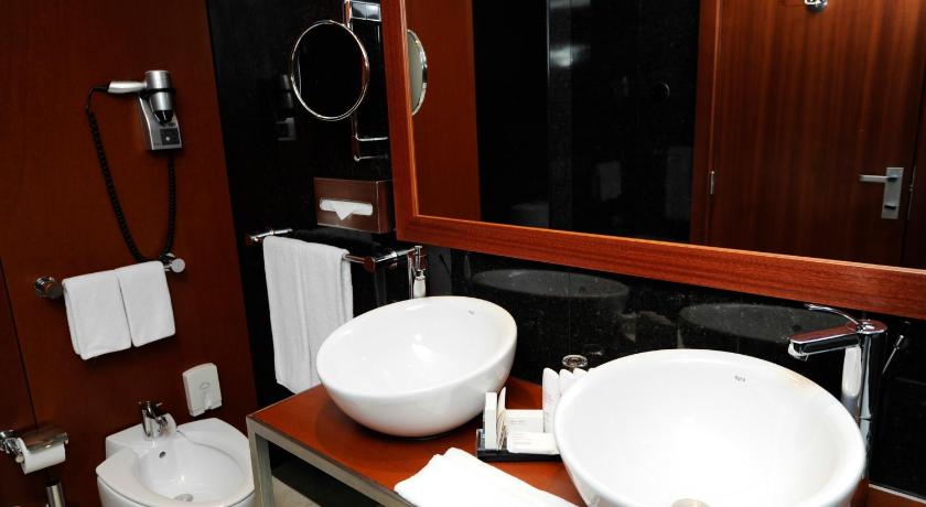 Radisson Blu Hotel, Lisbon - 38