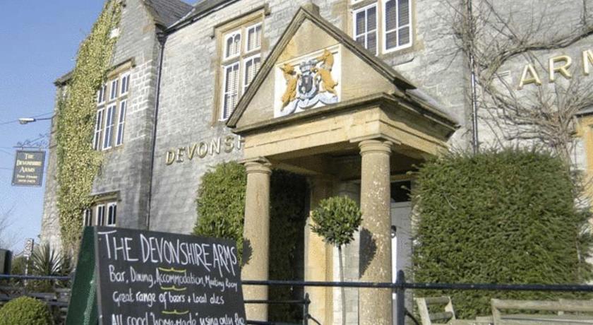 Devonshire Arms