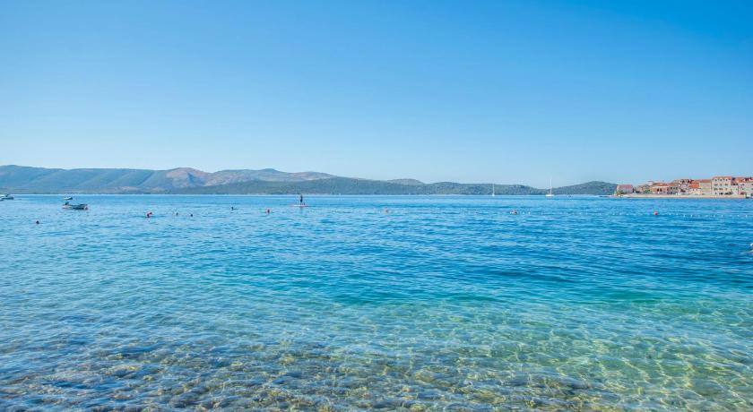 Apartments Luxury and Sea View photo