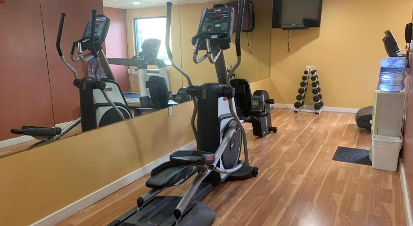 Shary Inn and Suites photo