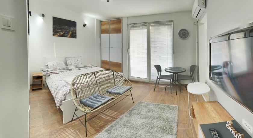 Bibi's Apartments photo