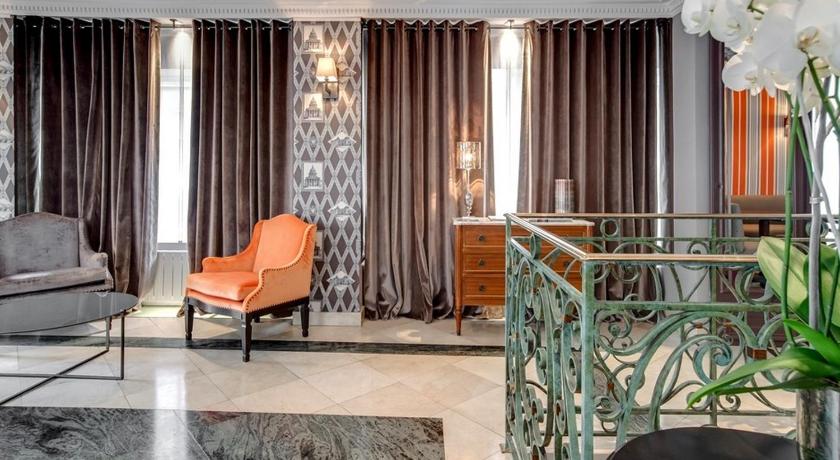 Hotel France d'Antin photo