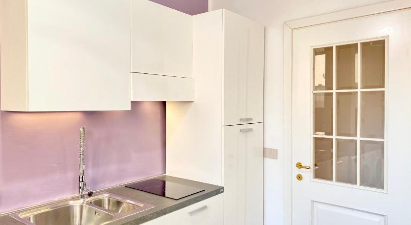 罗马 Fontana di Trevi Private Luxury Apartaments 2星级 民宿 外观