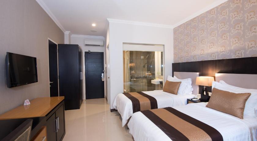 The Victoria Hotel Yogyakarta