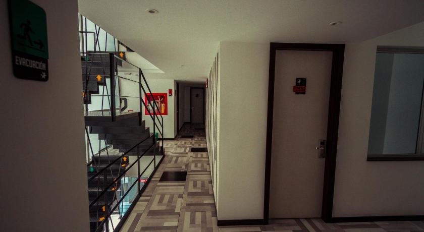 Hotel Star Pasto photo