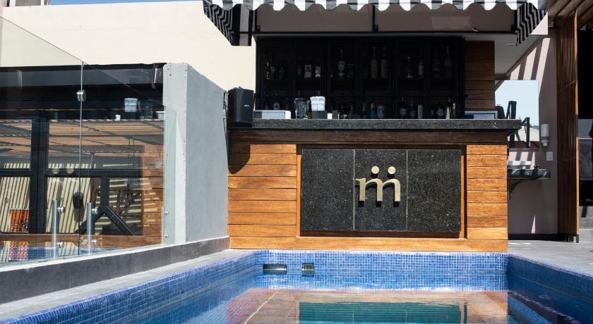Hotel Madi photo