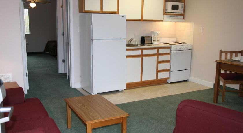Affordable Suites Rocky Mount photo