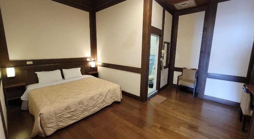 標準雙人房 (Standard Double Room)圖片 1