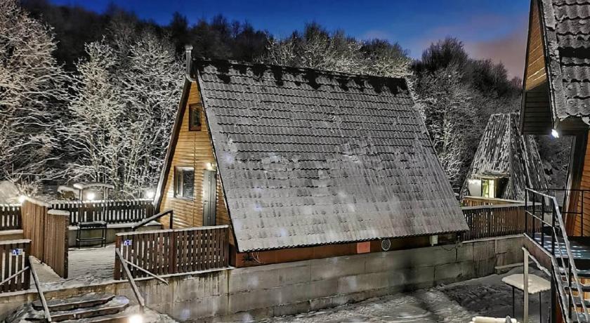 Hotel Dolina Uyuta photo