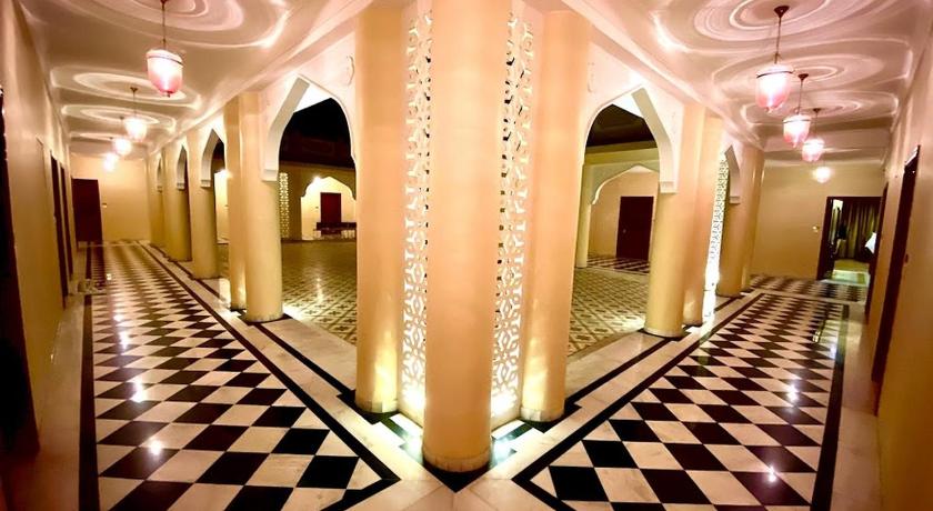 Ranbanka Heritage Resort