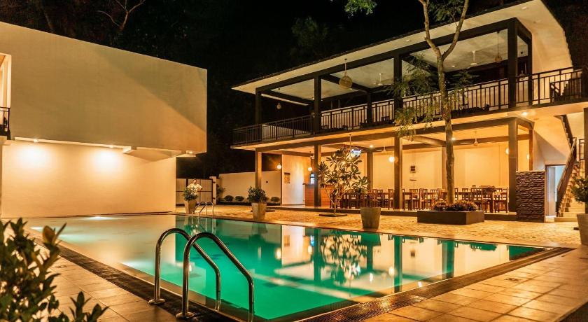 The Grand Pearl Resort photo
