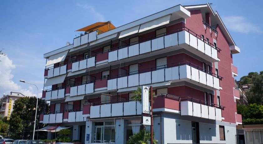 Residence La Palma Andora Offres Actualisees 2020 A Partir De Photos Et Avis