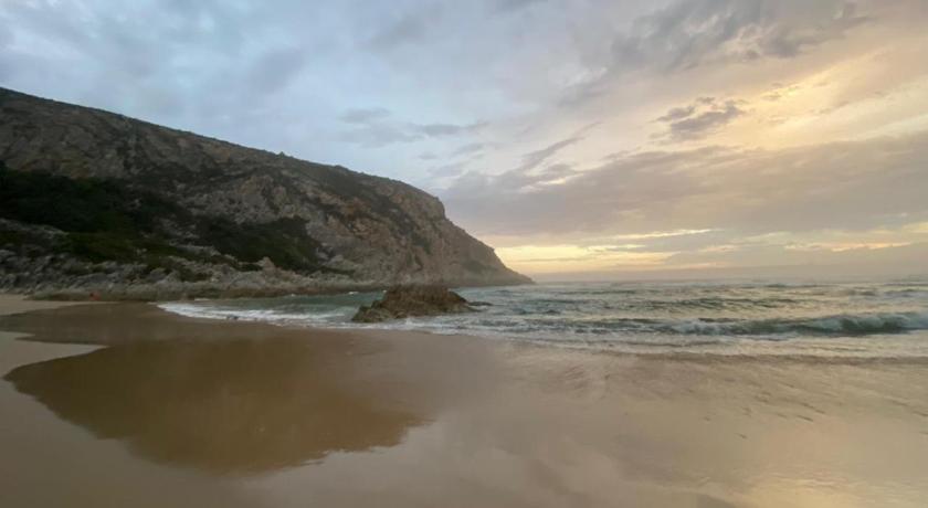 Entre Mer et Foret Beach House Garden Route photo