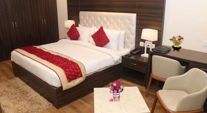 Comfort Inn Lakhimpur photo