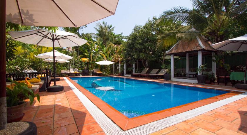 Sonalong Boutique Village & Resort - image 16