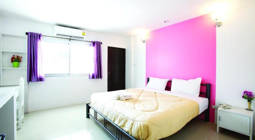 Image of Superior Double Bed 1
