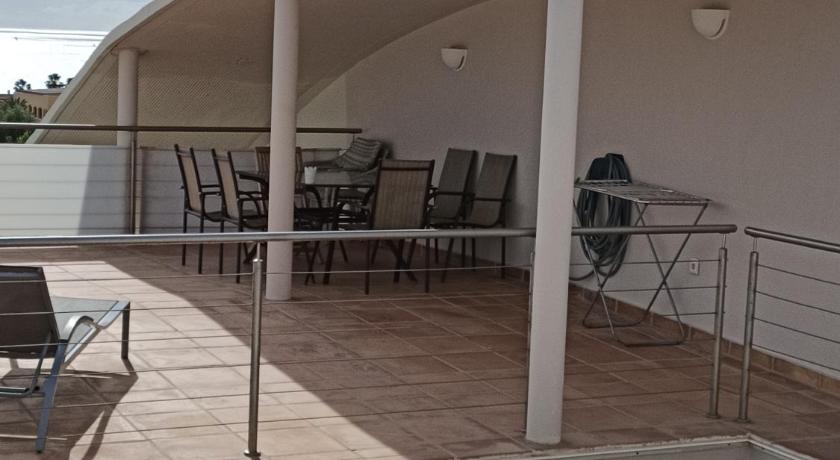 Villa AMALIA photo
