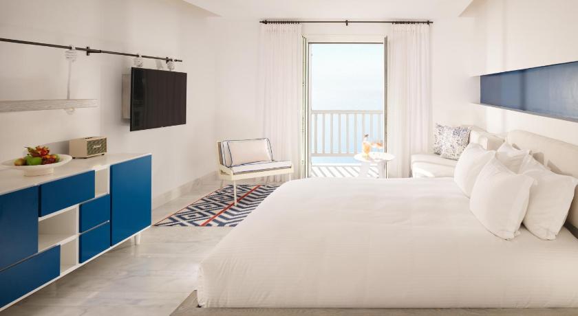 Mykonos Riviera - Small Luxury Hotels of the World