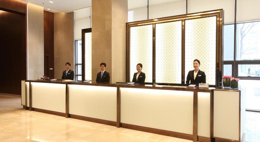 LOTTE City Hotel Daejeon photo