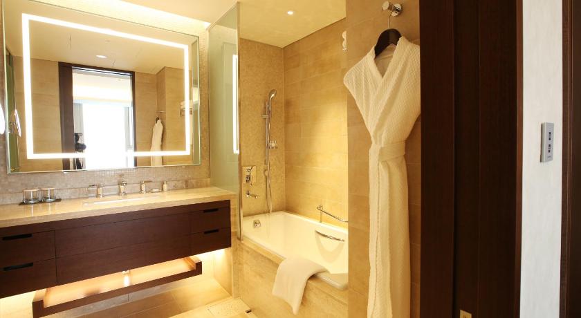 大田 LOTTE CITY HOTEL DAEJEON 4星级 酒店 景观