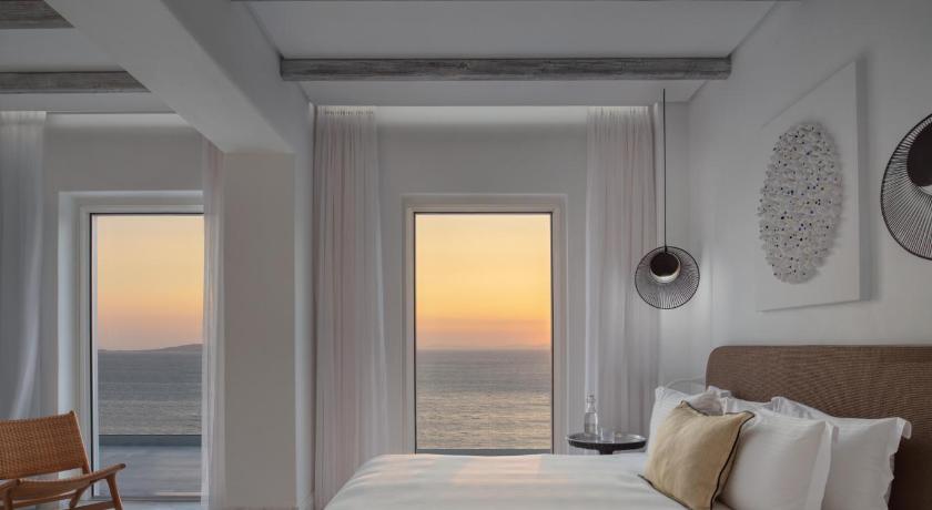 Mykonos Riviera - Small Luxury Hotels of the World