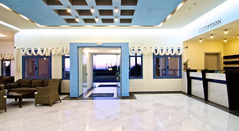 Sweety Club Solimar Emerald ALL INCLUSIVE photo