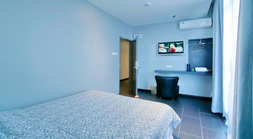 My Dream Hotel photo