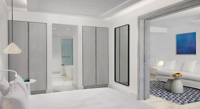 Mykonos Riviera - Small Luxury Hotels of the World