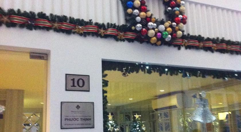 ハノイ Hanoi Elite Hotel 2つ星 ホテル スイート