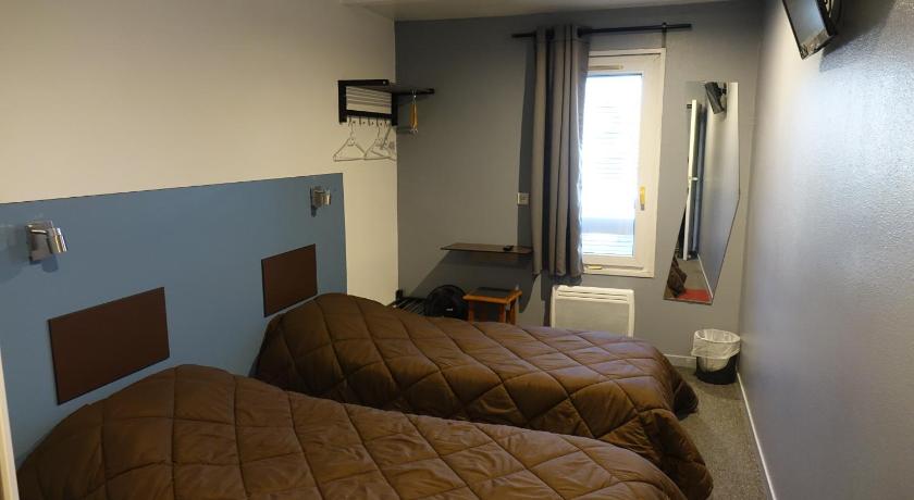 Fasthotel Bordeaux Eysines photo