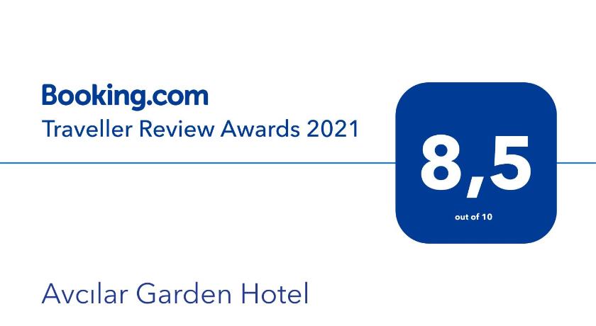 avcilar garden hotel Istanbul