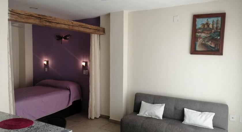 Aguacate Suites photo