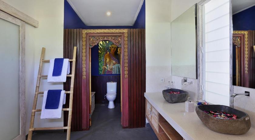 Villa Bukit Nusa Lembongan photo