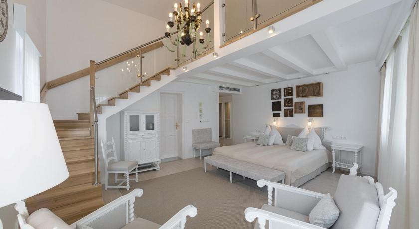 รูปของห้องพักสำหรับครอบครัว (Family Room) 0