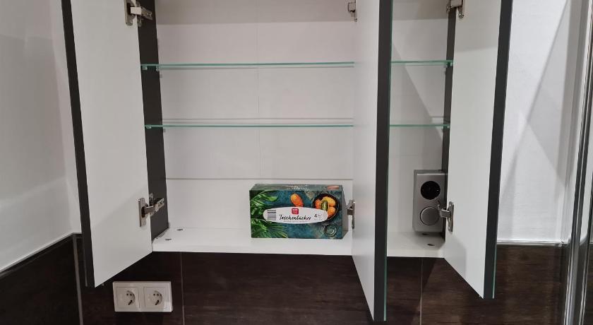 Ferienwohnung Andiana photo