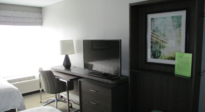 Holiday Inn Huntsville - Research Park