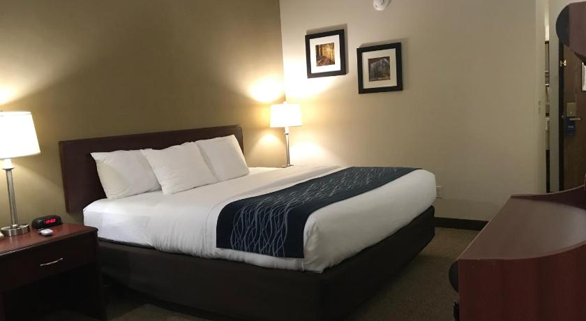 Comfort Inn