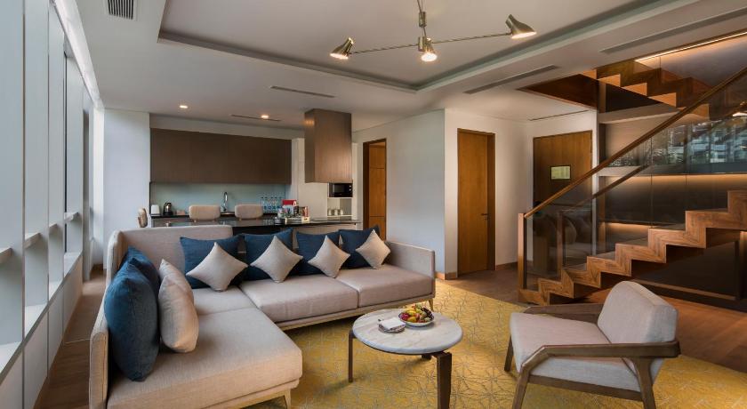 Hyatt Delhi Residences