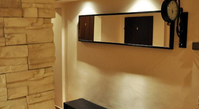 Najlepsze Miejsce - pokoje i apartamenty w Krakowie photo
