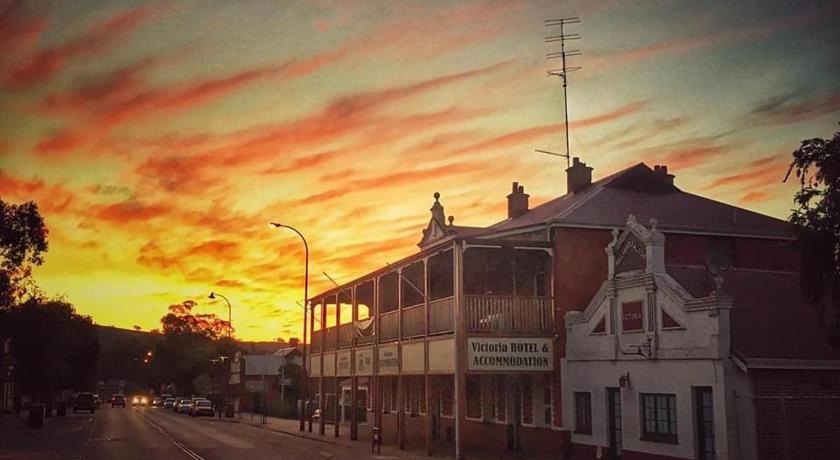 Victoria Hotel Toodyay — Hotel in Toodyay