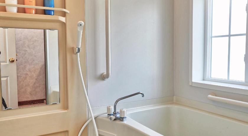 沖縄本島 Cottage Star House [Okinawa Main island] 4つ星 ゲストハウス 施設