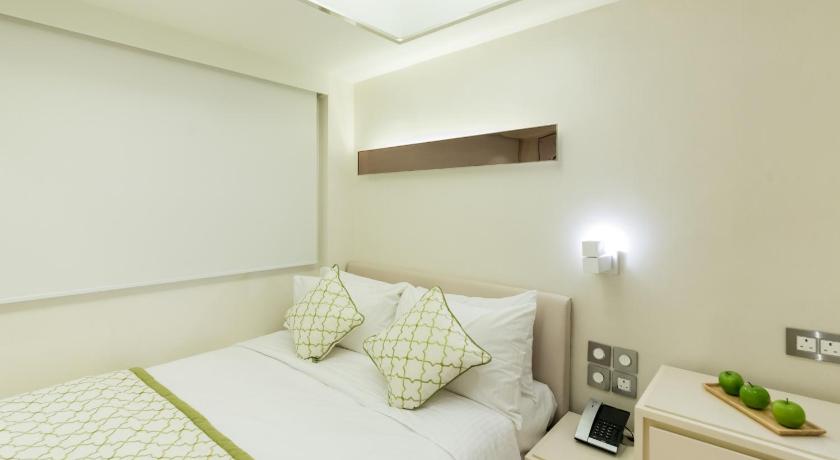 Image of Standard Room 6