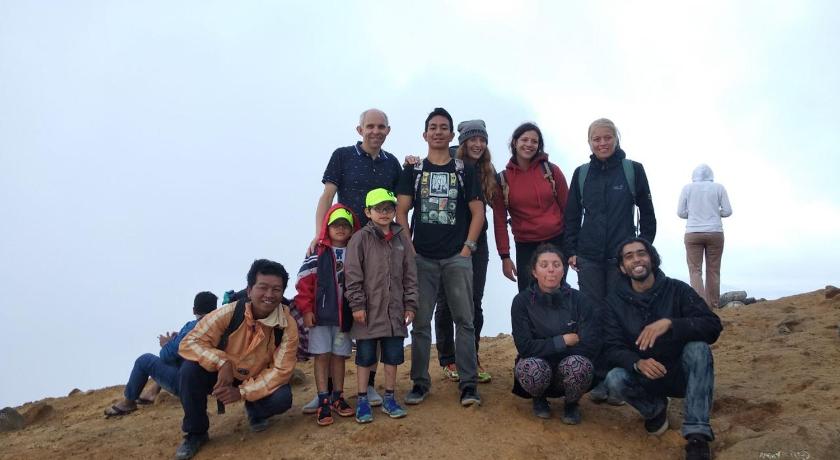 Kaesa Homestay photo