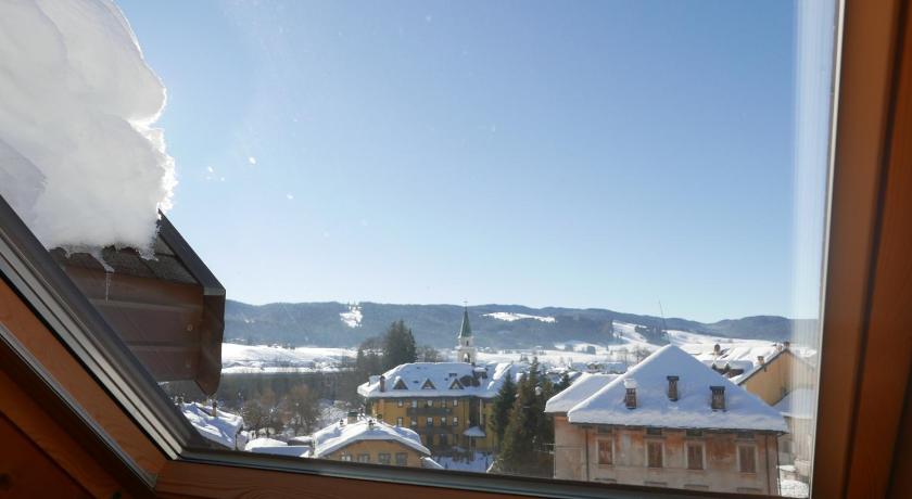 Hotel Paradiso photo