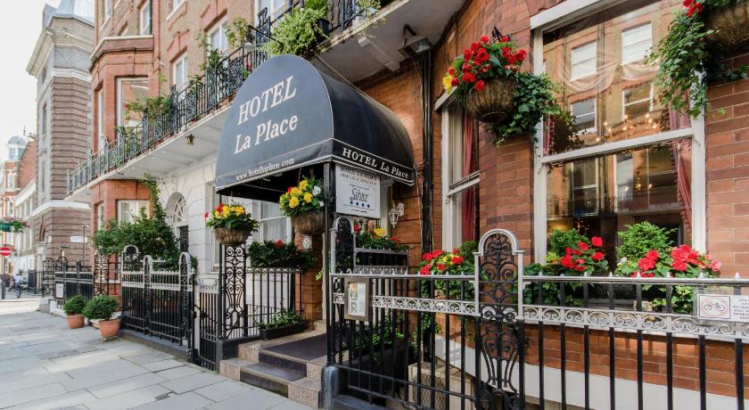 Hotel La Place