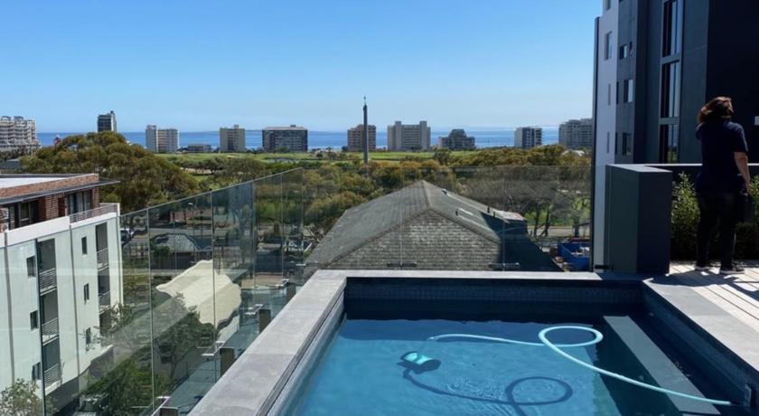 169 Greenpoint Cape Town photo